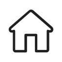 home_4px Icon