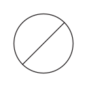 prohibit_1px Icon