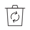 Recycling_2px Icon