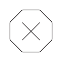 Stop it_1px Icon