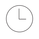 time_1px Icon