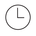 time_2px Icon
