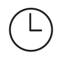 time_3px Icon