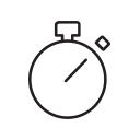 timing_2px Icon