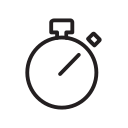 timing_3px Icon