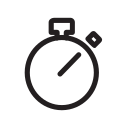 timing_4px Icon
