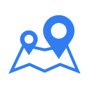 Store selection - Map Icon