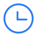 Subsidiaries - business hours Icon