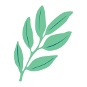 Leaf 2 Icon