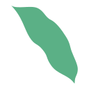 Leaf 3 Icon