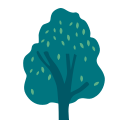 Tree 2 Icon