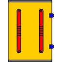 Drawing board Icon