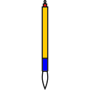 Writing brush Icon