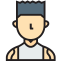 user-12 Icon