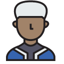 user-14 Icon
