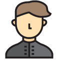 user-19 Icon