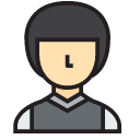 user-21 Icon