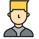 user-22 Icon