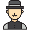 user-23 Icon