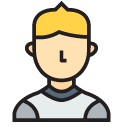 user-25 Icon
