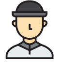 user-28 Icon