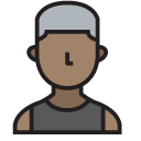 user-33 Icon
