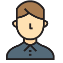 user-34 Icon