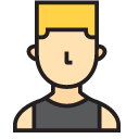 user-39 Icon