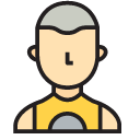 user-6 Icon