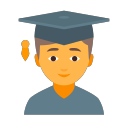 student_male Icon