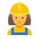 worker_female Icon