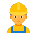 worker_male Icon