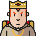 king Icon