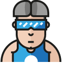 man-2 Icon