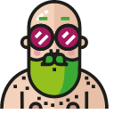 man-3 Icon