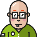 man-4 Icon