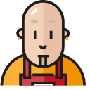 mechanic Icon
