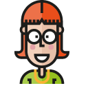 nerd-1 Icon