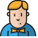 nerd Icon