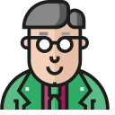 teacher Icon