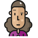 woman-11 Icon