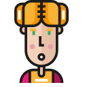 woman-12 Icon