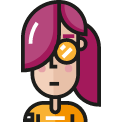 woman-14 Icon