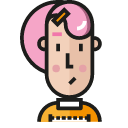 woman-4 Icon