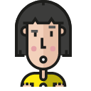 woman-5 Icon