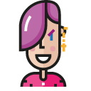 woman-6 Icon
