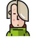 woman-7 Icon