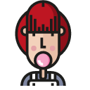 woman-8 Icon