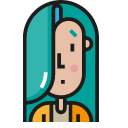 woman-9 Icon