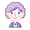 Linear granny Icon